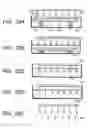 Fig. 20 - Glass substrate processing method and material removal process using x-ray fluorescence