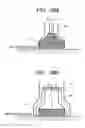Fig. 24 - Glass substrate processing method and material removal process using x-ray fluorescence