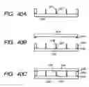 Fig. 35 - Glass substrate processing method and material removal process using x-ray fluorescence