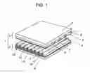 Fig. 02 - Plasma display panel aging method and aging device