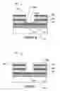 Fig. 03 - Fabrication process for planer electron emitters