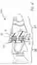Fig. 06 - Segmented figure with magnetic couplings