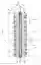 Fig. 03 - Method and apparatus for suspending a sausage from a stick