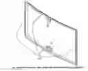 Fig. 01 - Windshield heating air appliance