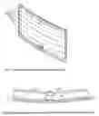Fig. 03 - Windshield heating air appliance