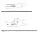 Fig. 04 - Windshield heating air appliance