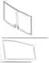 Fig. 06 - Windshield heating air appliance