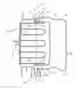Fig. 01 - Airflow control in heating and air-conditioning units