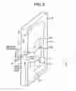 Fig. 03 - Air shower apparatus
