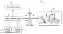 Fig. 01 - Toll payment service via wireless communication networks