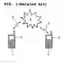 Fig. 02 - Method for registering absent subscriber messages and setting absent subscriber mode