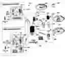 Fig. 01 - Method and system for providing mobile handoff between hybrid networks