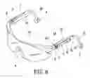 Fig. 07 - Wireless communication glasses