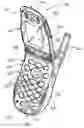 Fig. 01 - Method and apparatus for use in accessing and displaying data on a limited display