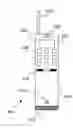 Fig. 01 - Dockable cellular phone