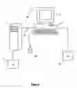 Fig. 02 - Menu selection system and method of operation thereof