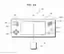 Fig. 35 - Game program for touch control hand-held game device