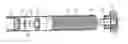Fig. 01 - Multi-part propeller shaft