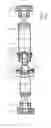 Fig. 02 - Multi-part propeller shaft