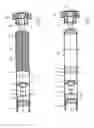 Fig. 03 - Multi-part propeller shaft