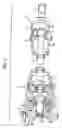 Fig. 02 - Wheel drive unit