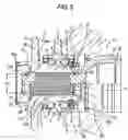 Fig. 06 - Wheel drive unit