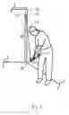 Fig. 05 - Golf training device