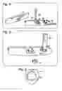 Fig. 03 - Putter and putter fitting system