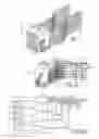 Fig. 02 - Electrical connector insert and apparatus and associated fabrication method