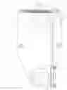 Fig. 04 - Pitching machine accessory