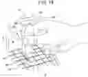 Fig. 08 - Device for aligning strings of a racquet