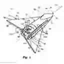 Fig. 02 - Broadhead with reversible offset blades