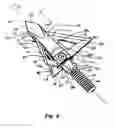 Fig. 03 - Broadhead with reversible offset blades