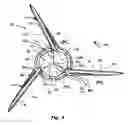 Fig. 05 - Broadhead with reversible offset blades