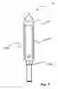 Fig. 08 - Broadhead with reversible offset blades
