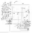 Fig. 01 - Torque vectoring drive units with worm driven ball screw clutches