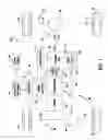 Fig. 02 - Torque vectoring drive units with worm driven ball screw clutches
