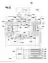 Fig. 13 - Torque vectoring drive units with worm driven ball screw clutches