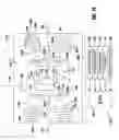 Fig. 15 - Torque vectoring drive units with worm driven ball screw clutches