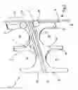 Fig. 04 - Machine tool with transport chain
