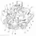 Fig. 01 - Mold for forming cardboard boxes