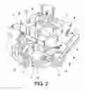Fig. 03 - Mold for forming cardboard boxes