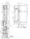 Fig. 04 - Folding machine for folding a contiuous web material and folding method