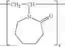 Fig. 12 - Disinfecting compositions containing a polymer complex of an organic acid