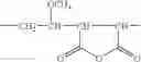 Fig. 15 - Disinfecting compositions containing a polymer complex of an organic acid