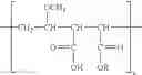Fig. 18 - Disinfecting compositions containing a polymer complex of an organic acid