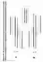 Fig. 22 - RNA interference mediated inhibition of polycomb group protein EZH2 gene expression using short interfering nucleic acid (siNA)