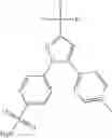 Fig. 102 - Compositions of a cyclooxygenase-2 selective inhibitor and a calcium modulating agent for the treatment of central nervous system damage