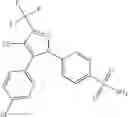 Fig. 103 - Compositions of a cyclooxygenase-2 selective inhibitor and a calcium modulating agent for the treatment of central nervous system damage