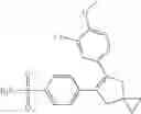 Fig. 117 - Compositions of a cyclooxygenase-2 selective inhibitor and a calcium modulating agent for the treatment of central nervous system damage